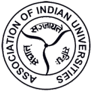 Association of Indian Universities logo