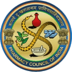 Pharmacy Council of India logo