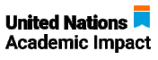 United Nations Academic Impact logo