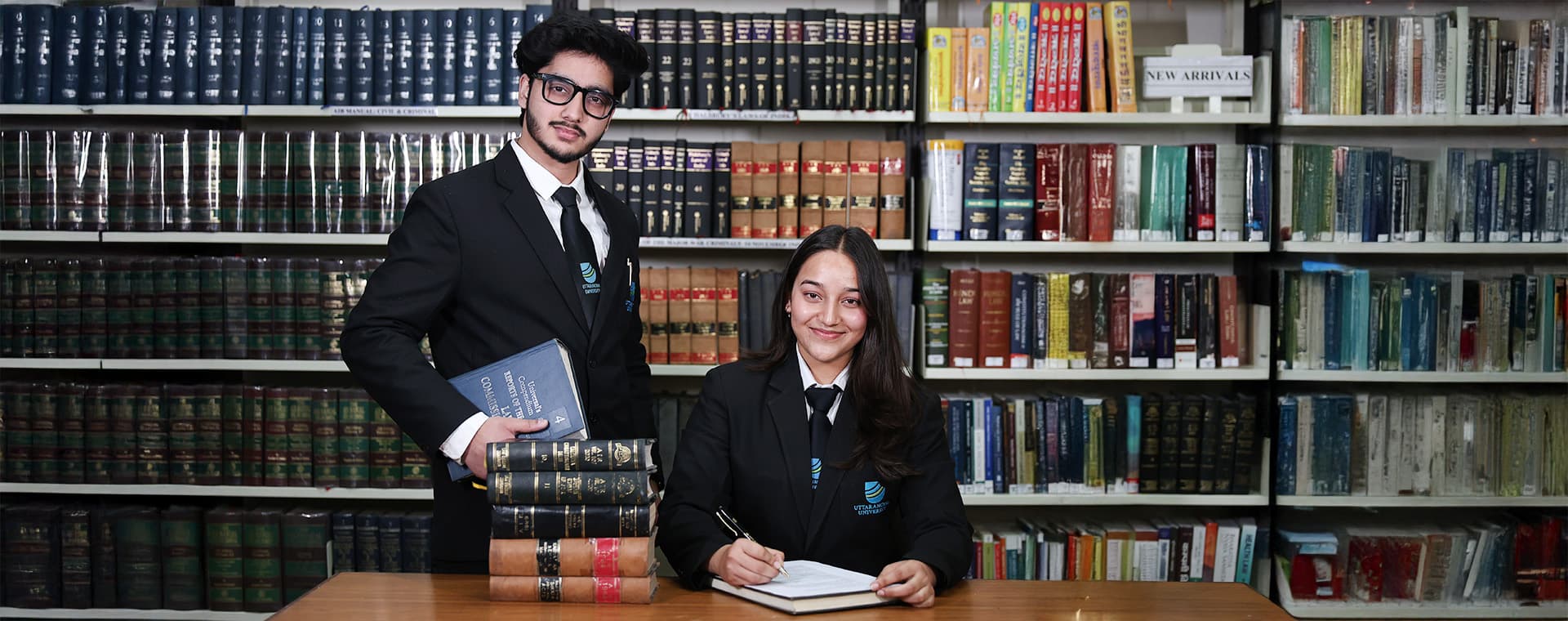 Top Law College Dehradun – Uttaranchal University